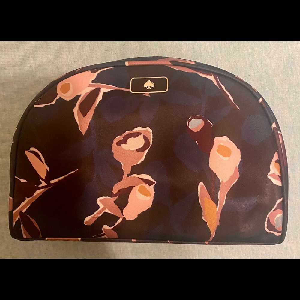 Kate Spade - makeup bag
